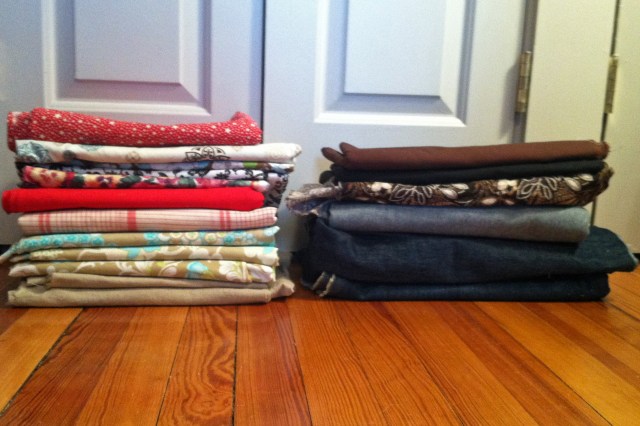 more crummy photos, I know…trying to shoot quick and move on to the next pile of stuff!!  you get the idea!